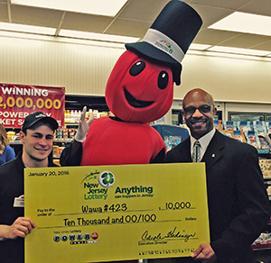 WAWA Event