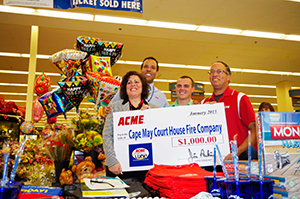 ACME-fire-company