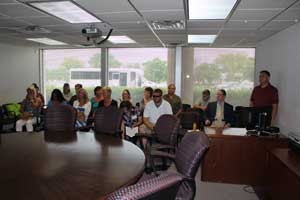 nj lottery headquarters