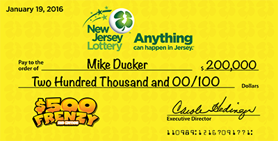 Winner Awareness Ducker